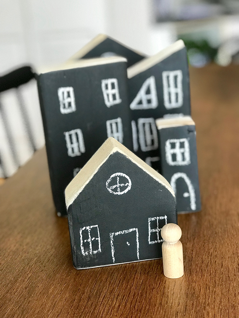 Rust-Oleum-Chalkboard-Block-Houses-Inspirational-Project-After