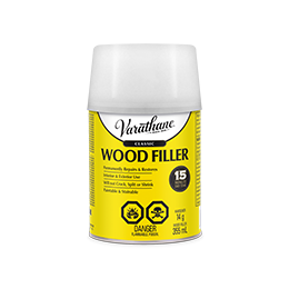 Tools Varathane® Classic Wood Filler