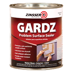 Problem Surface Sealer Qt