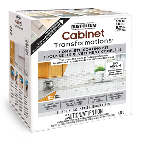 Tools Cabinet Transformations Light Kit