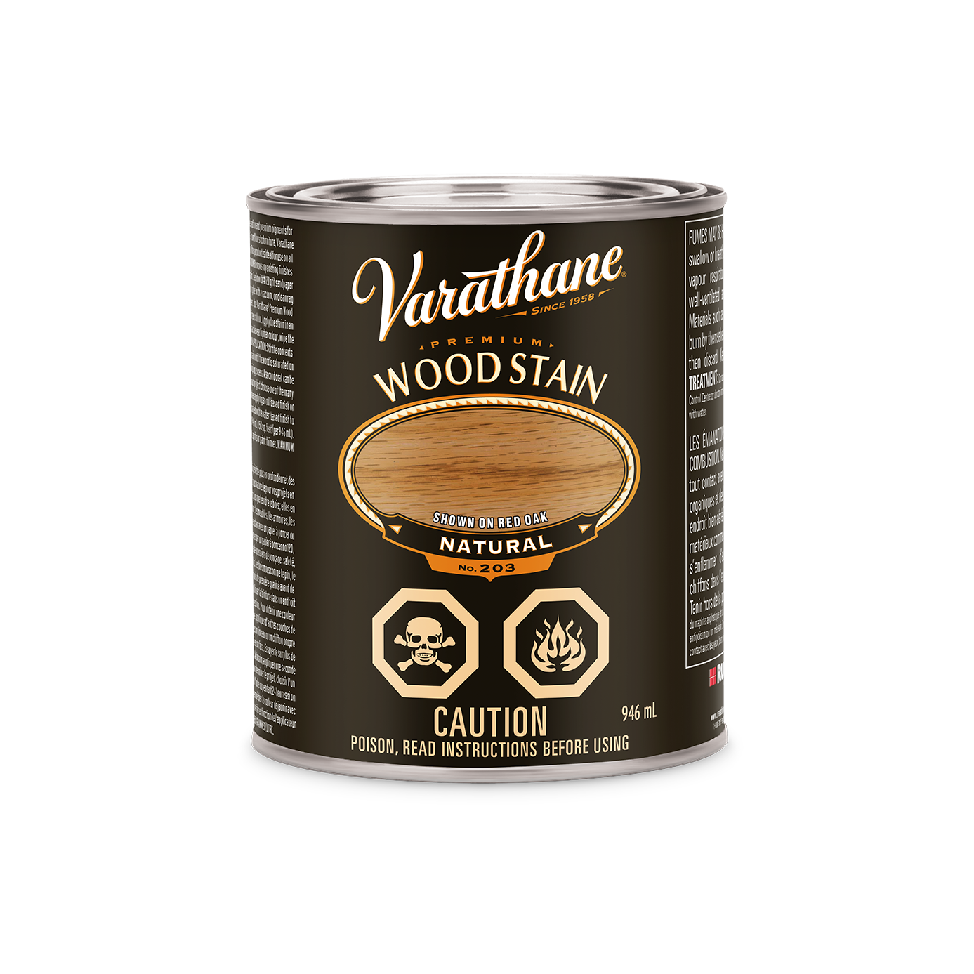 Tools Varathane Premium Wood Stain