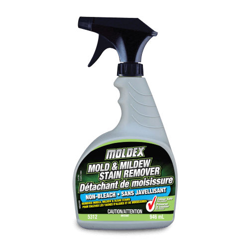stain remover