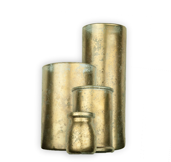 Rust-Oleum-DIY-Mercury-Glass-Vases-Inspirational-Project-After