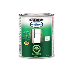 Tools Rust-Oleum Specialty Appliance Epoxy