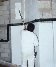 Painting Wall