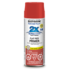 Tools Painter's Touch® Ultra Cover Primer